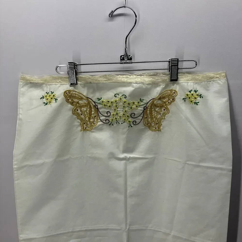 Handmade this vintage